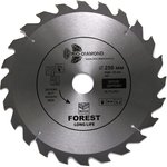 Диск пильный 250*32*24Т Trio-Diamond FLL821