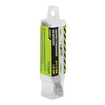 Сверло по металлу ступенчатое 4-12 мм HSS Pobedit 4592012