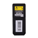 Лазерный дальномер РЕСАНТА ДЛ-40 61/10/515