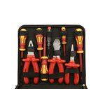 Набор диэлектрических инструментов Sturm 1310-02-T9