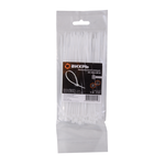 Хомут нейлоновый ВИХРЬ 2,5*150 Б 73/9/1/11