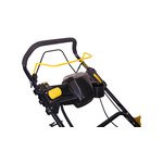 Бензиновая газонокосилка Champion LM5346E