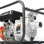 Мотопомпа бензиновая Patriot MP 2036 S 335101420