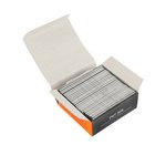 Гвозди Patriot PNT 30 S для пневмостеплера ANG 210 R 830902159