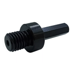 Удлинитель Trio-Diamond для алмазных коронок по плитке 55 мм (290510)