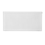 Радиатор, ERK 22, 100*500*2000, RAL 9016 (белый)