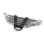 Набор ключей комб.,CS,хромир. 8 шт,8-19 мм Политех Инструмент Инструмент 2735306