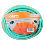 Шланг д/воды 1" 50м Sturm 3015-15-1-50