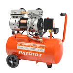 Компрессор поршневой безмасляный Patriot WO 24-260 S 525301921