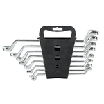 Набор накидных ключей 8 шт. 6 - 22 Вихрь 73/6/5/2