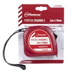 Рулетка Эталон 2, 5м*19мм, Политех Политех Инструмент Инструмент 6121205