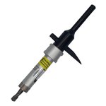 Коронка алмазная по бетону 20 мм Hilberg Laser Hilberg HM220