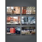 Тепловая пушка дизельная Patriot DTC 115 633703034