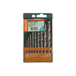 Набор сверл Sturm! 1055-01-SS1