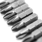 Бита, PH 2х25 мм.,Cr-V,Политех Политех Инструмент Инструмент 2613121