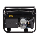 Портативный бензогенератор HUTER DY4000LX 64/1/22