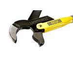 Ключ трубный рычажный №1, 300 мм Hanskonner HK1045-04-P1