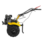 Мотоблок Huter MK-8000 Big Foot