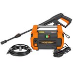 Аппарат моющий высокого давления CARVER CW-1800 COMPACT 01.023.00010