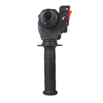 Перфоратор П-24-650К Ресанта 75/3/4