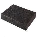 Губка для шлиф. мягкая Р100 Политех Инструмент Инструмент 2025110