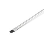 Отвертка шлицевая Elite, Cr-V,SL 6×150 мм Pobedit 2565615