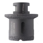 Коронка-фреза Hilberg Super Hard 45/60 мм (HH4560)