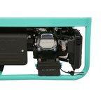 Генератор Sturm Haus Master PG8735NE