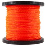 Леска для триммера Gold  "звезда витая" 2,4мм*100м Polyagro 7704591