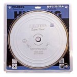 Алмазный диск Hilberg Super Hard Сплошной 350 мм (HM690)