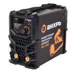 Сварочный аппарат инверторный Вихрь ИС-180 65/50