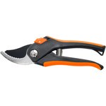 Секатор,пласт.обрезин.двухкомп.рукоятки Master Polyagro 7591330