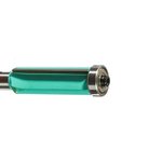 Фреза кромочная с нижним подшипником DxHxL 19x50,8x101 мм,хв.12 Sturm RB06-125119