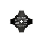 Нож для бензо/электрокосы Rezer ВС-14 General 230х25,4х1,6 03.010.00025