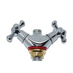 Корпус смесителя для кухни РМС KSL65-279F Серый