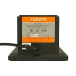 Заточный станок Sturm BG6010S