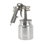 Пневмокраскораспылитель Patriot LV 162 В 830901010