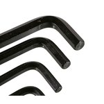 Набор шестигранных ключей Sturm! 1045-04-07x10