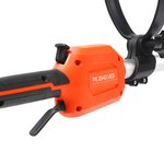 Снегоуборщик аккумуляторный ручной PATRIOT PE 2542 UES (426302331)