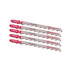 Пилки для лобзика БОЕКОМПЛЕКТ B05-101D