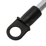 Миксер Люкс из хром.стали,D60мм.,L400 мм.,д/смесей Pobedit 1090006