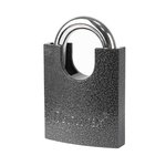 Замок навесной Бункер-4,ст,60мм. Политех Политех Инструмент Инструмент 8117260