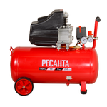 Компрессор Ресанта КП-50/240М 74/7/2