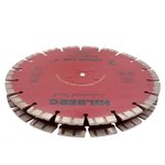 Алмазный диск Hilberg Industrial Hard Cut-N-Break 230x2 мм (HI886)