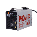 Сварочный аппарат РЕСАНТА САИ-250 в кейсе 65/23