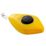 Шнур отбивочный 30 м. в пластик корпусе Политех Инструмент Инструмент 1590030