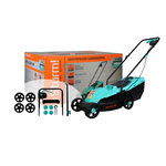 Электрическая газонокосилка Sturm! EL1432