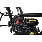 Снегоуборщик Huter SGC 5500Х 70/7/36