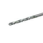 Сверло по металлу Р6М5 4.0х75 мм цил.хв. Pobedit 4561040