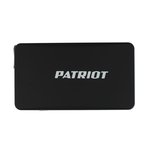 Пусковой многофункциональный аккумулятор Patriot MAGNUM 8 650201608